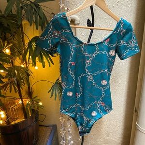 Body Suit. Size- S